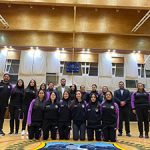 Selección de voleibol Sub 17 de Natales representará por primera vez a la comuna en Liga Nacional de Menores